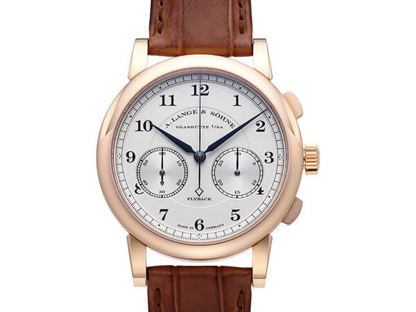  ランゲ&ゾーネスーパーコピー A.LANGE&SOHNE 1815 クロノグラフ 402.032/LS4024AD / 1815